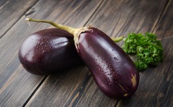 Idealny dla osób na diecie, świetny afrodyzjak: BAKŁAŻAN