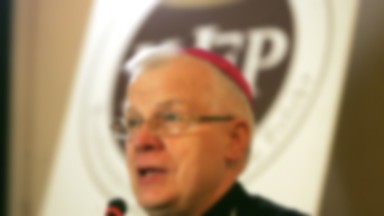 Abp Michalik: Żyjemy w czasie działania anty-Kościoła