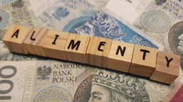 od czego zależy wysokość alimentów na dziecko w 2025 r.? radca prawny