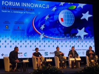 Forum Innowacji 2019