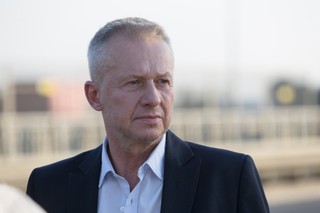 Bogusław Linda będzie bohaterem na festiwalu Dwa Brzegi