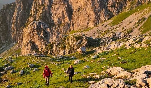 Gorska služba spašavanja