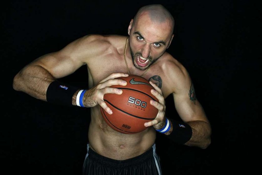 Gortat potrafi zarabiać