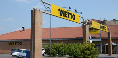 Sklepy Netto będą krócej otwarte. Sieć chce obniżyć rachunki