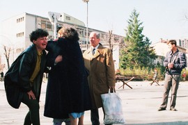 PRELJUBA IZ BOSNE kakva se ne pamti: "Ostavio me zbog 32 godina starije, ostalo mi DETE, KREVET I FRIŽIDER", napisala je PREVARENA ŽENA i usledila je DRAMA EPSKIH RAZMERA