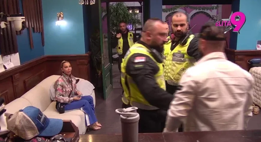 PRODUKCIJA "ELITE" DONELA VELIKU ODLUKU NAKON SKANDALA: Cela kuća se trese, preko OVOGA im neće preći