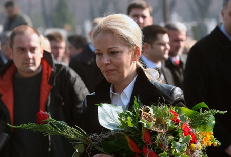 Ružica Đinđić