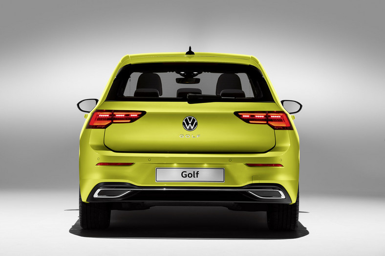 Nowy Volkswagen Golf – taki sam, a jednak inny