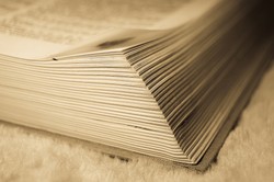 Czy to koniec papierowych książek? E-booki biją rekordy