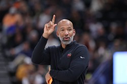 Monty Williams musi szukać nowej pracy. Phoenix Suns zwolnili trenera