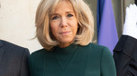 Brigitte Macron