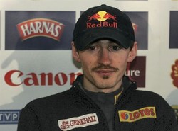 Niewielu stać na Adama Małysza