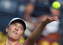 To nie był dobry dzień dla Igi Świątek. Przegrała z 17-letnią Rosjanką