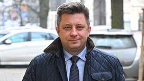 Afera mailowa. Dworczyk usłyszał zarzuty. "To jest cała tajemnica"