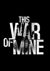 Okładka: This War of Mine 