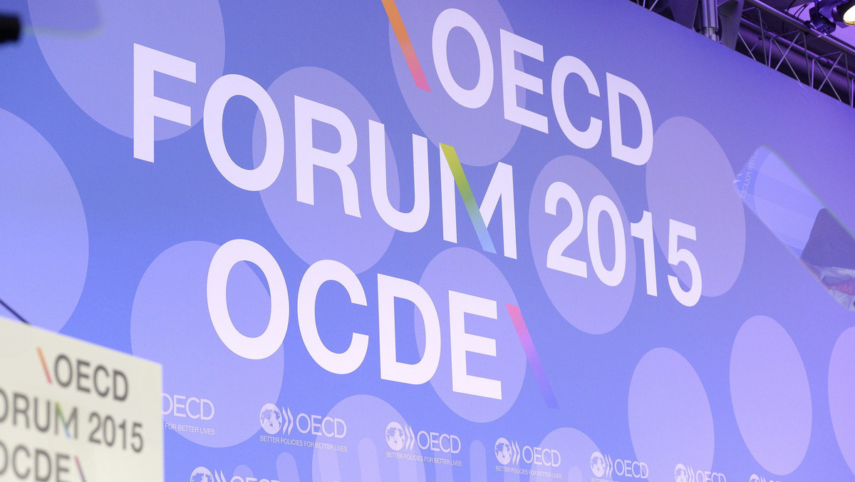 W czerwcowym raporcie Organizacja Współpracy Gospodarczej i Rozwoju (OECD) obniżyła prognozy wzrostu gospodarczego na świecie, jednocześnie podnosząc je dla Polski. Zdaniem OECD większe inwestycje pomogłyby rozpędzić się światowym gospodarkom.