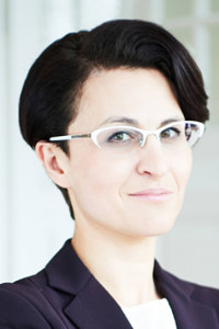 Ewa Rutkowska, adwokat, wspólnik w kancelarii KRK Kieszkowska Rutkowska Kolasiński 