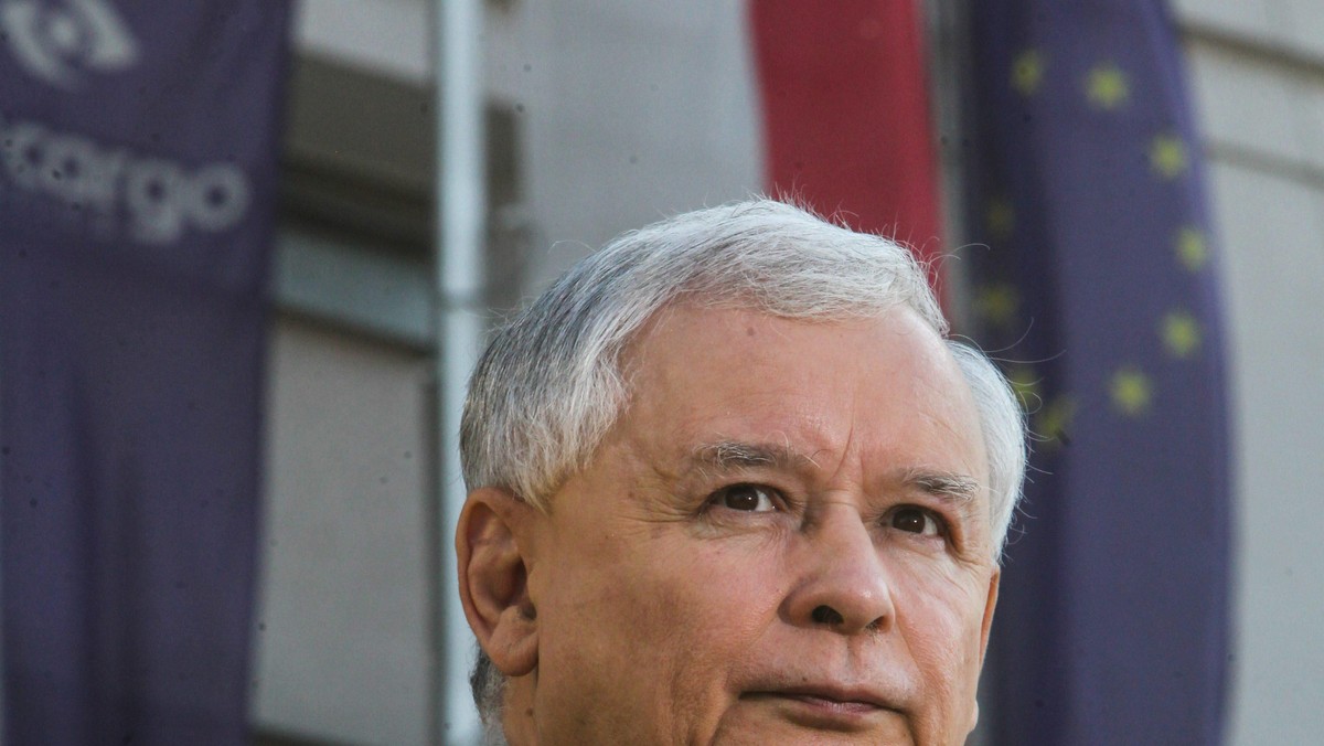 Jarosław Kaczyński