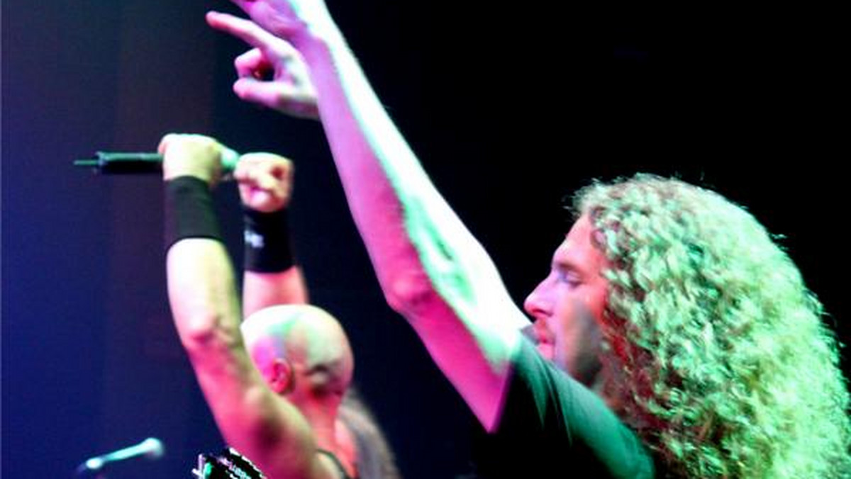 Znamy szczegóły krakowskiego koncertu Amon Amarth. 11 czerwca przed gwiazdą wieczoru zobaczymy dwa thrashowe zespoły ze Stanów Zjednoczonych - Heathen i Generation Kill (m.in. muzycy Exodus i M.O.D.).