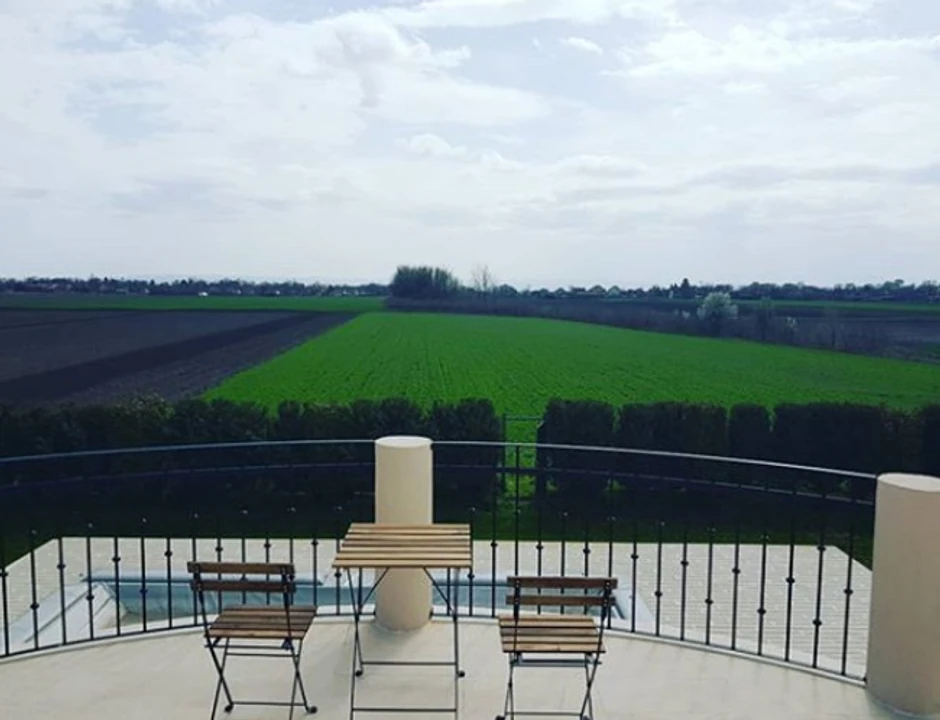 Imanje Nataše Bekvalac