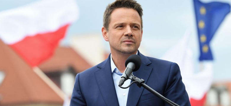Co może prezydent, który nie ma większości w Sejmie? "Trzaskowski to postać małostkowa"