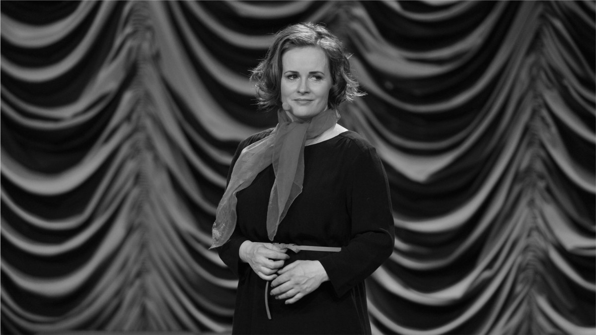 Kołaczkowska pierwszy raz walczyła z rakiem, gdy była w ciąży. "To była rozpacz"