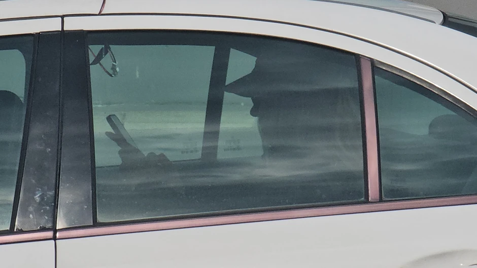 Filip Krajinović i Bojana Ristivojević