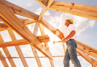 Budownictwo musi być bardziej eko