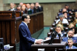 Expose Mateusza Morawieckiego - najważniejsze gospodarcze obietnice