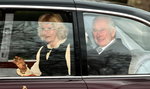 Królowa Camilla po raz pierwszy zabrała głos w sprawie choroby Karola III. Powiedziała o jego stanie