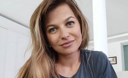 Anna Lewandowska pokazała, jak karmi córkę piersią