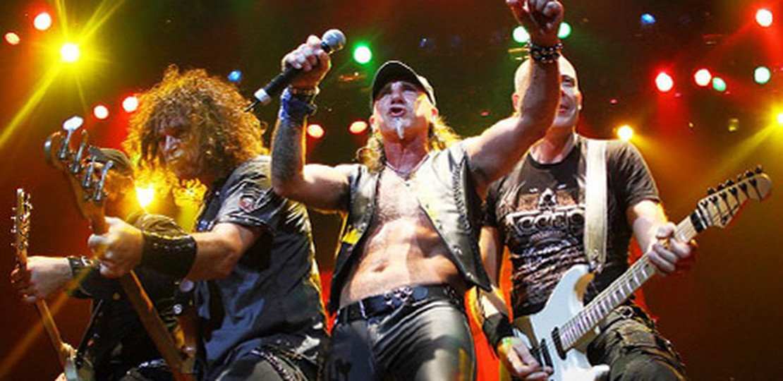 Accept (fot. Nuclear Blast)