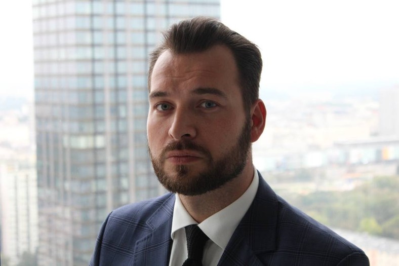 Piotr Arak, Deloitte