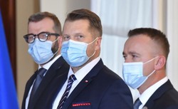 Kim jest Przemysław Czarnek? Ma stanąć na czele nowego ministerstwa edukacji i nauki [SYLWETKA]