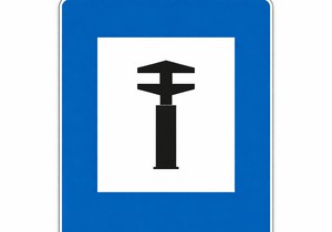 Saobraćajni znak