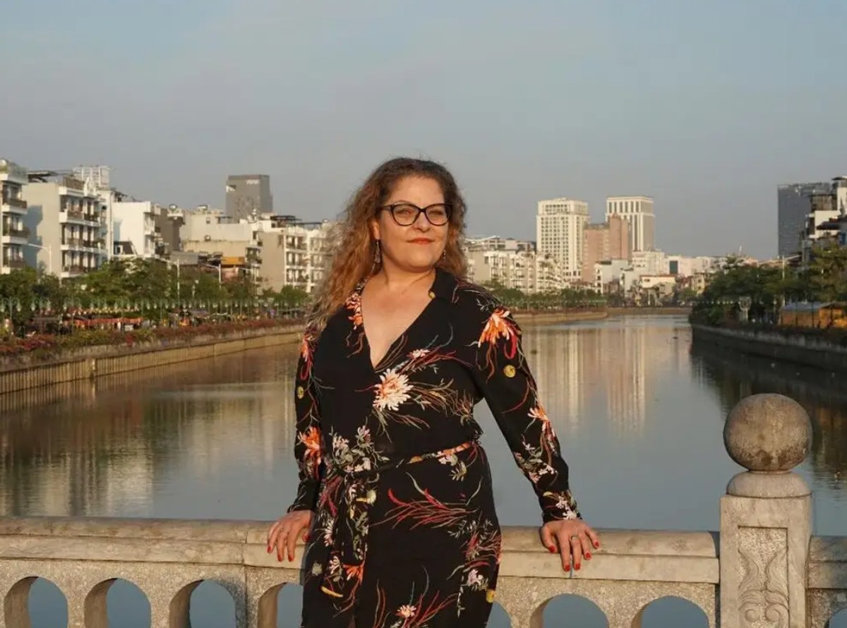 Wyjechałam za granicę w wieku 40 lat, by uciec od samotności. Nie spodziewałam się, jak trudny będzie powrót do domu