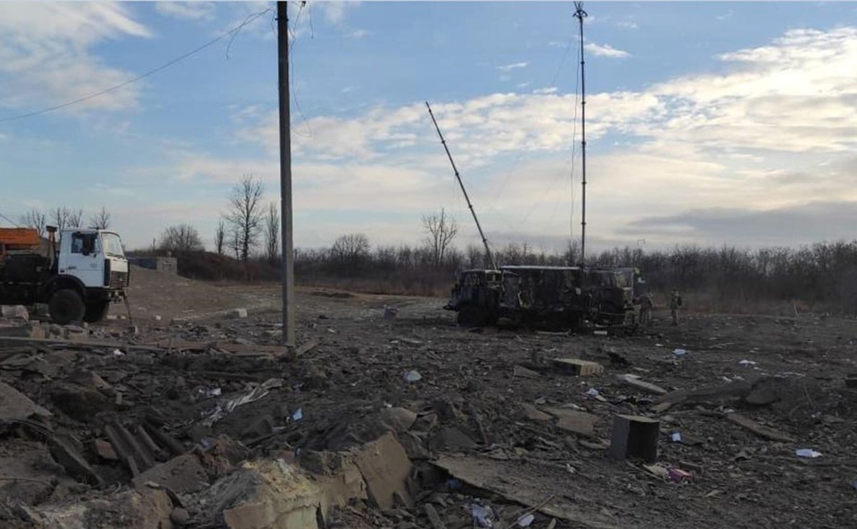 Ukraina
