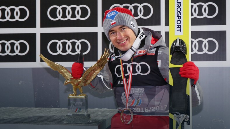 Kamil Stoch