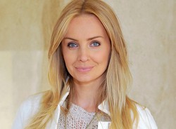 Agnieszka Szulim: Nikt mnie nie wyrzucił mnie za marihuanę