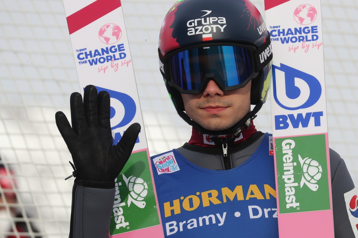 Jakub Wolny