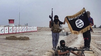 Islamic State of Iraq and the Levant Fighters