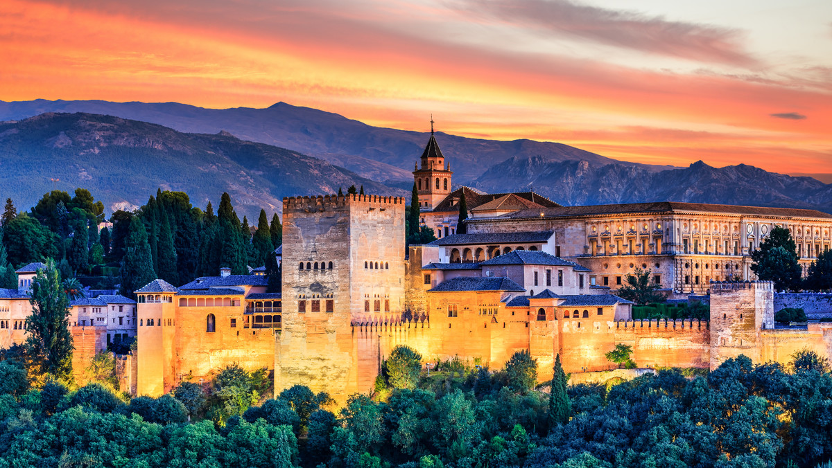 Andaluzja: co warto zobaczyć? Największe atrakcje i najpiękniejsze miasta