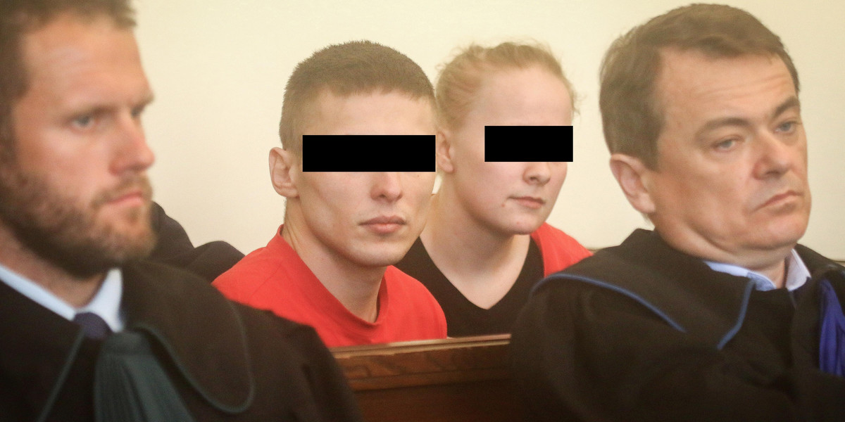 Gwałcili i torturowali 18-latka z Gdańska. Usłyszeli skandalicznie niskie wyroki. Bandyci będą sądzeni jeszcze raz