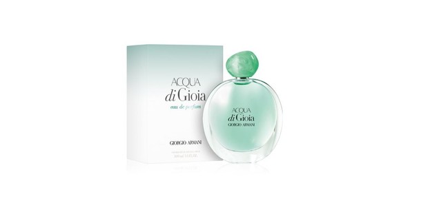 Giorgio Armani Acqua di Gioia