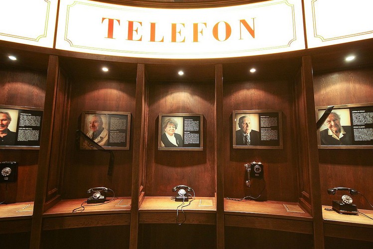 Muzeum Powstania Warszawskiego