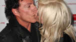 Michaele Salahi i Neal Schon