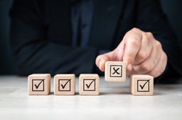 dobrze przygotowana inwentaryzacja zaczyna się przed pierwszym arkusze