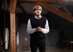 Beniamin M. Bukowski: Stary Teatr w Krakowie diagnozuje rzeczywistość