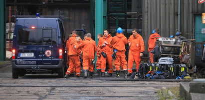 Wydobyto ciała trzech górników, którzy zginęli w Czechach
