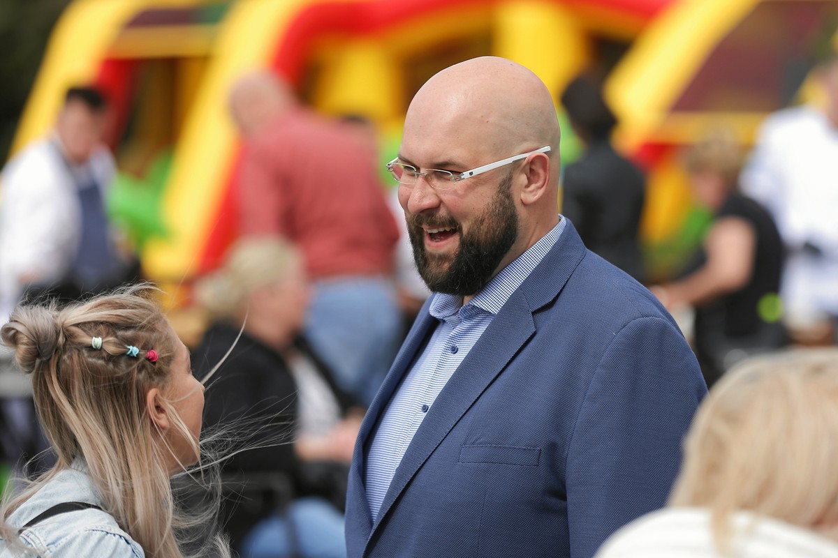 Wybory samorzadowe 2024